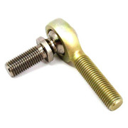 ROD END LH M10 X 1.25 WSTUD