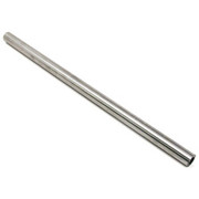 AXLE STEEL-THRU BOLT