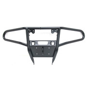 ARCTIC CAT FRONT BUMPER BLACK A-BODY