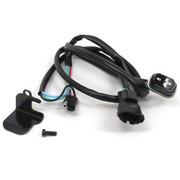 ARCTIC CAT ATV WARN WINCH ROCKER CONTROL SWITCH - 2005-2007 MODELS