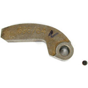 ARMCAM-WIDE-64 GRAM-NOTCHED-WSET SCREW