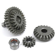 Arctic Cat 3500-074 Secondary Bevel Gear Kit 650 H1 700 H1 Replacement Gear Kit