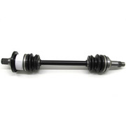 ARCTIC CAT LOCKING REAR DRIVE AXLE CV HALFSHAFT - 2006-2014 ATV Replacement