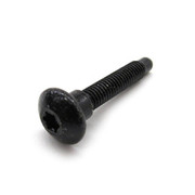 SCREWSHOULDER-M6 X 1.0 X 35-BLK