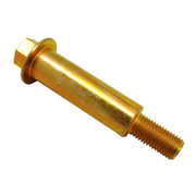 BOLT SHOULDER - REAR SUSPENSION