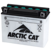 ARCTIC CAT LEAD ACID BATTERY - Y50-N18L-A Replacement