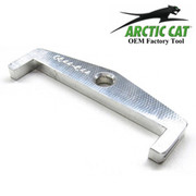 ARCTIC CAT DRIVE CLUTCH RETENTION TOOL - 2018-2020 ZR 200