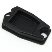 GASKETCOVER-MASTER CYL HYD BRAKE