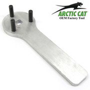 ARCTIC CAT DRIVE BELT DEFLECTION ADJUSTMENT TOOL