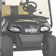 DELUXE INCAND 2013.5+ TXT LIGHT KIT