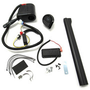 48V UNIVERSAL TURN SIGNAL KIT