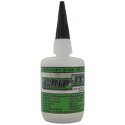 TEXTRONARCTIC CAT GRIP-IT HANDLEBAR GRIP GLUE - 1OZ