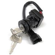 ARCTIC CAT IGNITION SWITCH WITH KEYS - 2004-2007 650 700