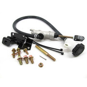 Arctic Cat 2603-526 Auxiliary Brake Master Cylinder Replacement Part for 2004-2005 400 500 650