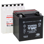 TEXTRONARCTIC CAT AGM BATTERY - YTX30L-BS