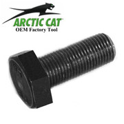 ARCTIC CAT CRANKSHAFT BOLT VALVE ADJUSTMENT TOOL - 2008-2016 1000