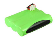 3.6V NI-MH 1500MAH