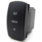 Arctic Cat Warn Replacement Console Dash Winch Switch