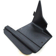 ARCTIC CAT FENDER EXTENSION-RH-MOLDED-BLACK Replacement