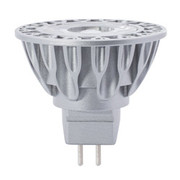 9 WATTS 12 VOLTS MR16 490 LUMENS 300