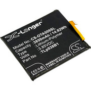 3.85V 3850MAH - 14.82WH Replacement