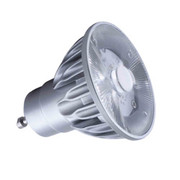 7.5 WATTS 120 VOLTS MR16 410 LUMENS 300