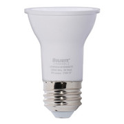 6 WATTS 120 VOLTS PAR16 470 LUMENS 270