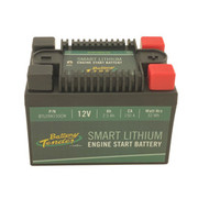 12V Smart BMS Lithium Battery Pack for Solar and Backup Power Systems