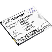 3.8V 2250MAH - 8.55WH Replacement