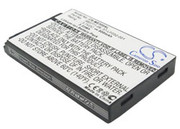 3.7V 900MAH - 3.33WH