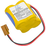 6V LI-MNO2 2400MAH - 14.40WH