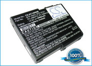 14.8V 4400MAH Replacement