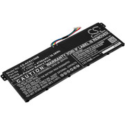 BATTERY 4750MAH 36.58WH