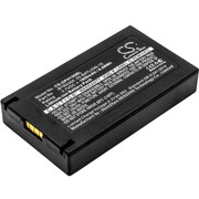 3.7V 1800MAH LI-ION