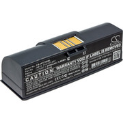 3.7V 2400MAH LI-ION