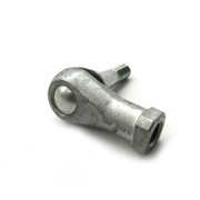 TIE ROD END-LH SEE TEXT