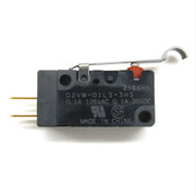 SWITCH LIMIT*SEE TEXT