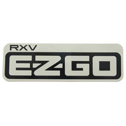 DECAL LOGO RXV