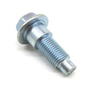 Interlight Bolt 7/16-20 Seat Belt Replacement Part