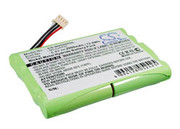 CS-NV5000SL NOVA EQUIPMENT BATTERY GREEN