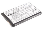 CS-LX370SL LG MOBILE SMARTPHONE BATTERY BLACK Replacement