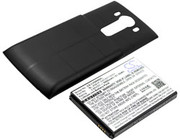 CS-LVS990HL LG MOBILE SMARTPHONE BATTERY BLACK