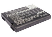 NOTEBOOK LAPTOP BATTERY DARK GREY