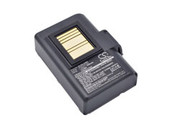 CS-ZQL220BX ZEBRA PRINTER BATTERY BLACK