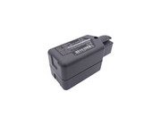 CS-WGT815PW WOLF GARTEN POWER TOOLS BATTERY GREY Replacement