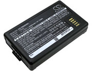 Trimble CS-TRS800SL Professional High-Capacity Replacement Battery Pack