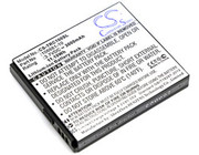 CS-TRC100SL TRIMBLE EQUIPMENT BATTERY BLACK