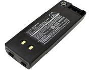 CS-TRM310SL NIKON EQUIPMENT BATTERY BLACK Replacement