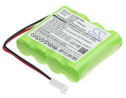 CS-TMX100BL TELERADIO CRANE REMOTE CONTROL BATTERY GREEN