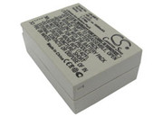 CS-NB7L CANON CAMERA BATTERY WHITE GREY Replacement